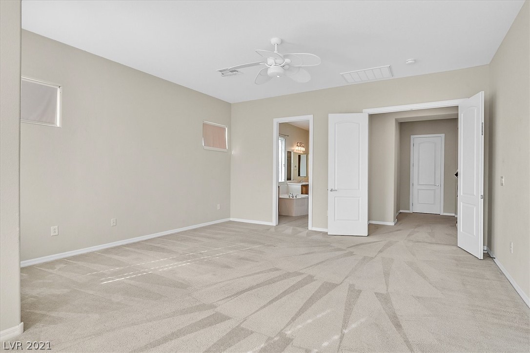 2358 Sandstone Cliffs Drive Henderson, NV 89044 - Photo 19 of 50