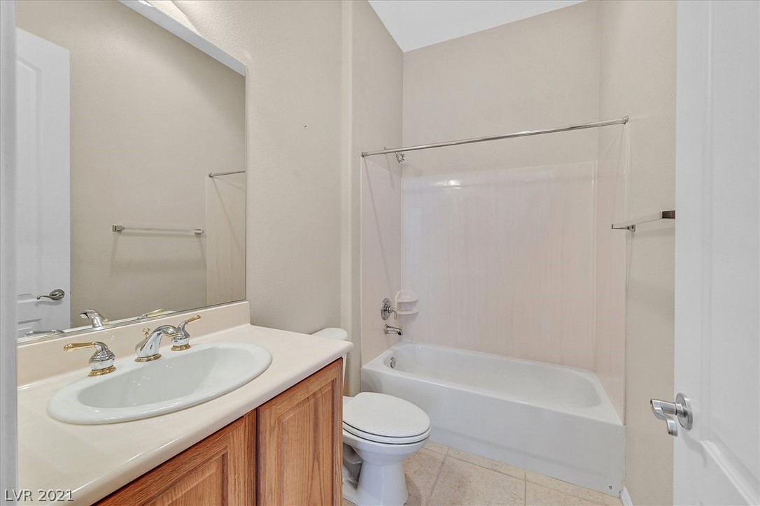 2358 Sandstone Cliffs Drive Henderson, NV 89044 - Photo 25 of 50