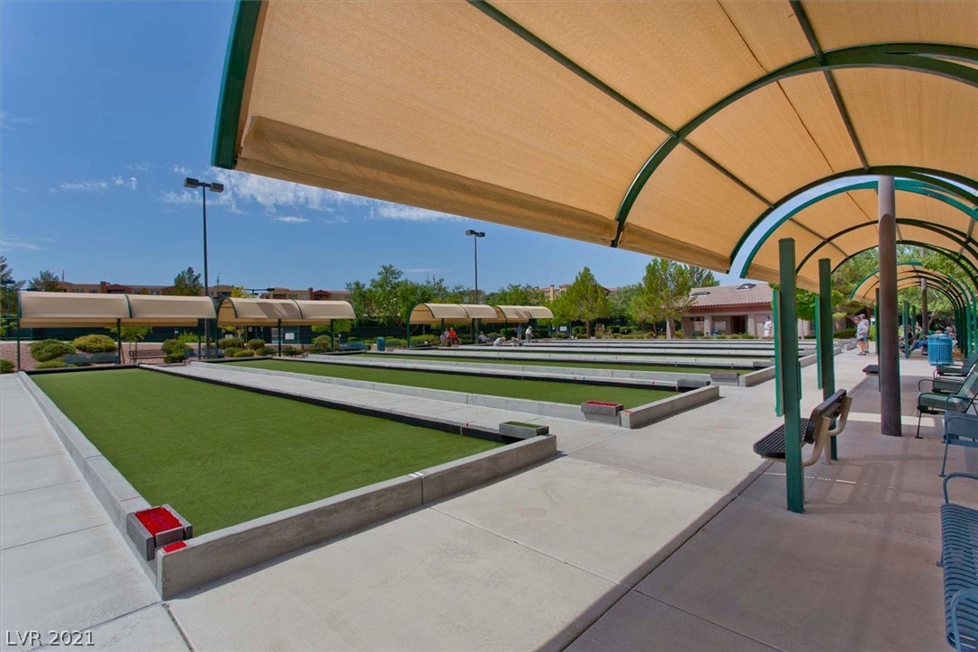 2358 Sandstone Cliffs Drive Henderson, NV 89044 - Photo 41 of 50