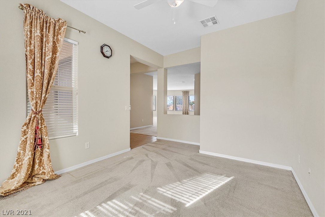 2358 Sandstone Cliffs Drive Henderson, NV 89044 - Photo 6 of 50