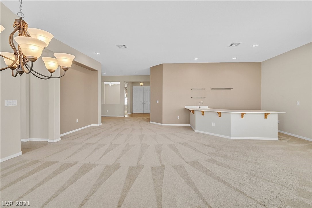 2358 Sandstone Cliffs Drive Henderson, NV 89044 - Photo 7 of 50