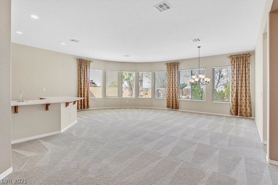 2358 Sandstone Cliffs Drive Henderson, NV 89044 - Photo 8 of 50