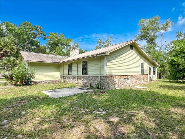 $185,000 | 480 Southwest Summerhill Glen, Lake City, FL 32024