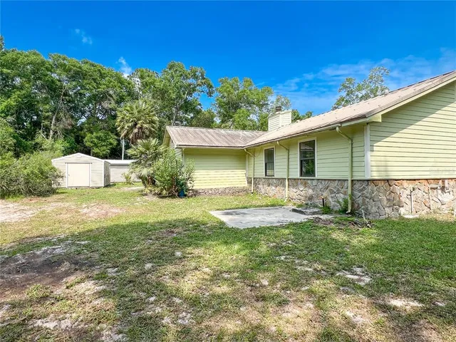 $185,000 | 480 Southwest Summerhill Glen, Lake City, FL 32024