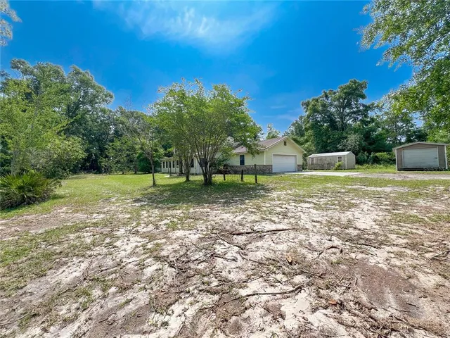 $185,000 | 480 Southwest Summerhill Glen, Lake City, FL 32024