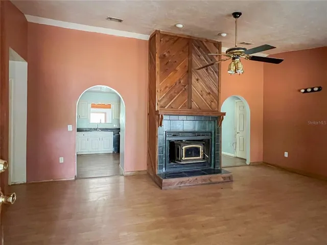 $185,000 | 480 Southwest Summerhill Glen, Lake City, FL 32024