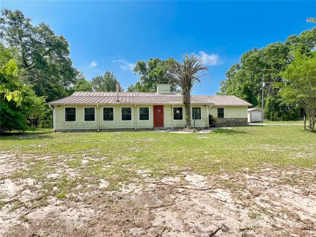 $185,000 | 480 Southwest Summerhill Glen, Lake City, FL 32024