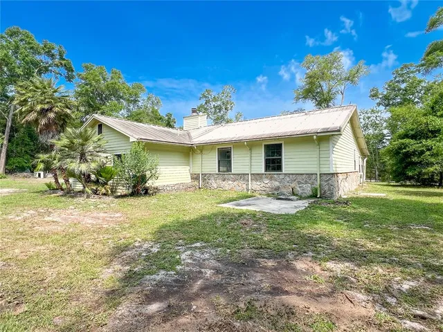 $185,000 | 480 Southwest Summerhill Glen, Lake City, FL 32024