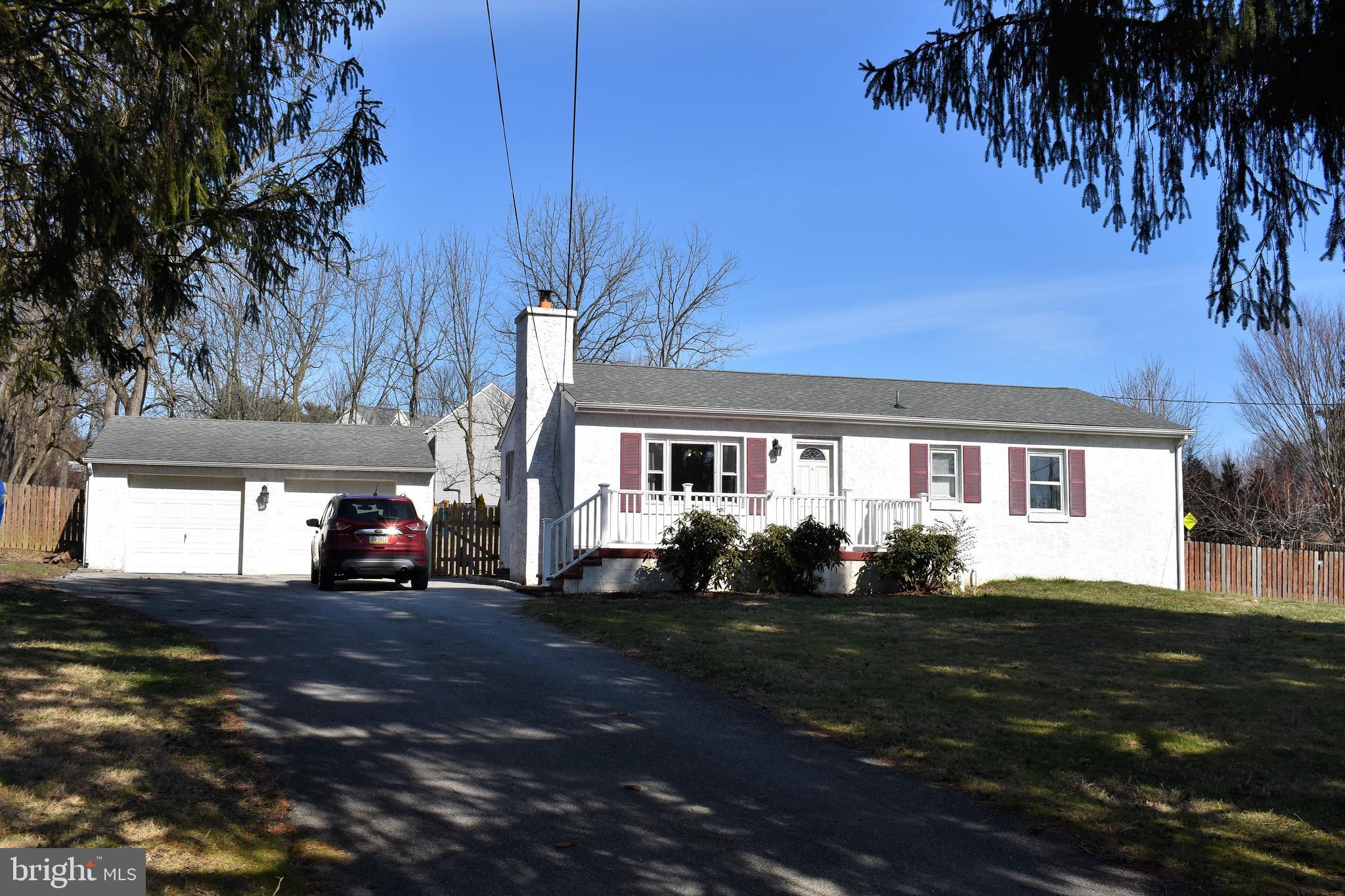115 Sugarman Road Coatesville, PA 19320 - Photo 1 of 23 Gallery Image 1