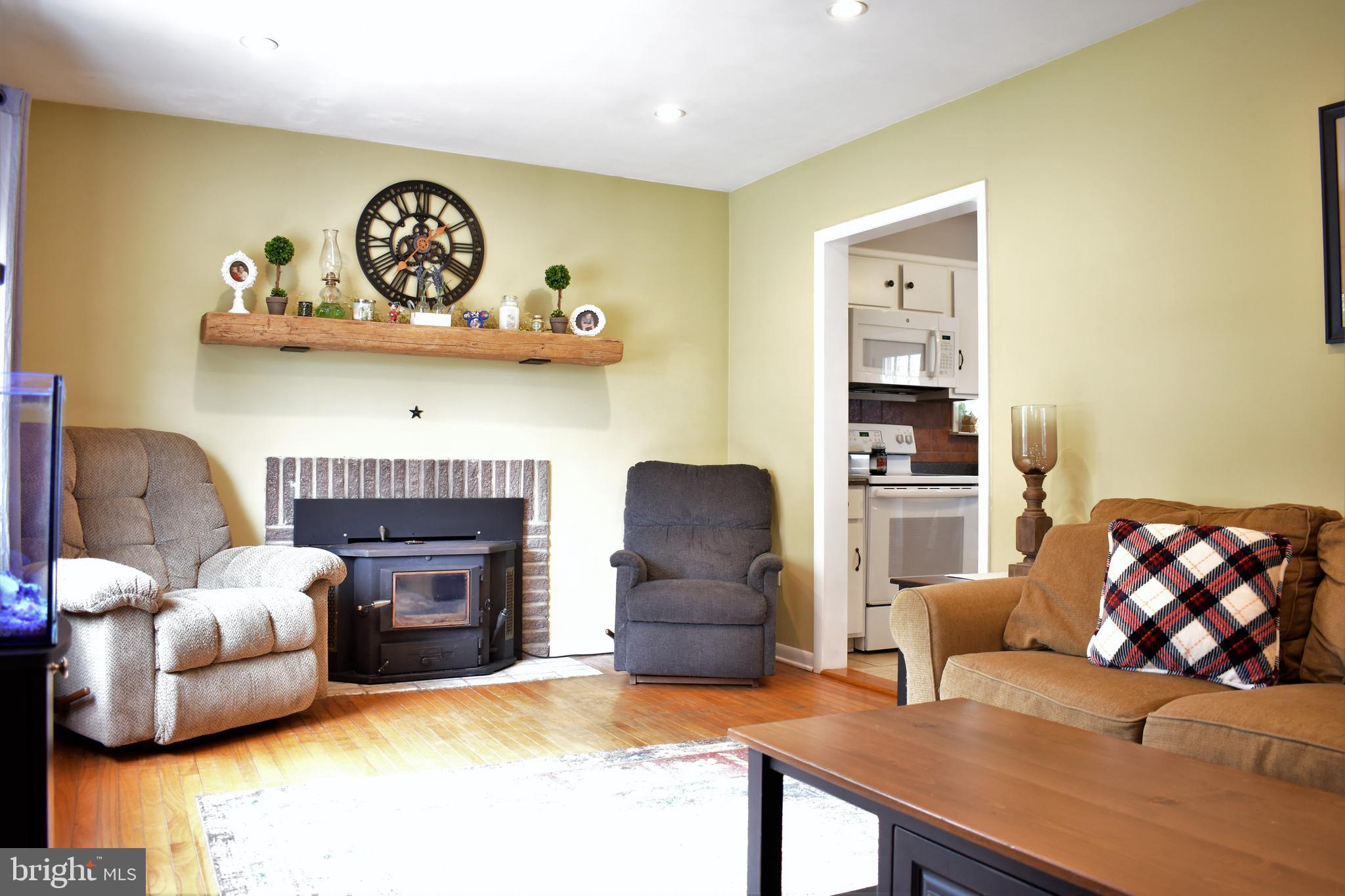 115 Sugarman Road Coatesville, PA 19320 - Photo 8 of 23 Gallery Image 8