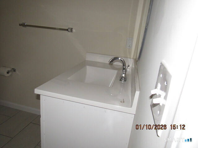 43 Warm Earth Road Naugatuck, CT 06770 - Photo 13 of 24 a utility room with dryer and washer