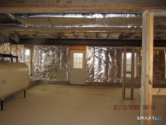 43 Warm Earth Road Naugatuck, CT 06770 - Photo 16 of 24 a closeup of a fireplace