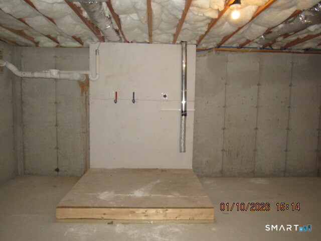 43 Warm Earth Road Naugatuck, CT 06770 - Photo 19 of 24 a view of a bathroom