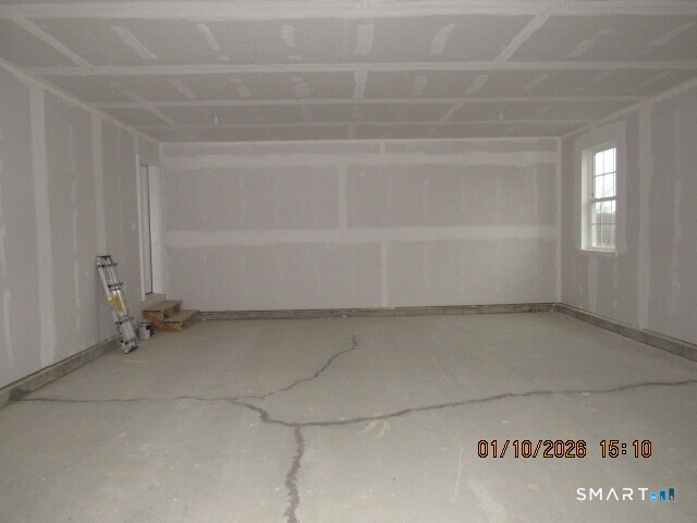 43 Warm Earth Road Naugatuck, CT 06770 - Photo 23 of 24 a view of utility room