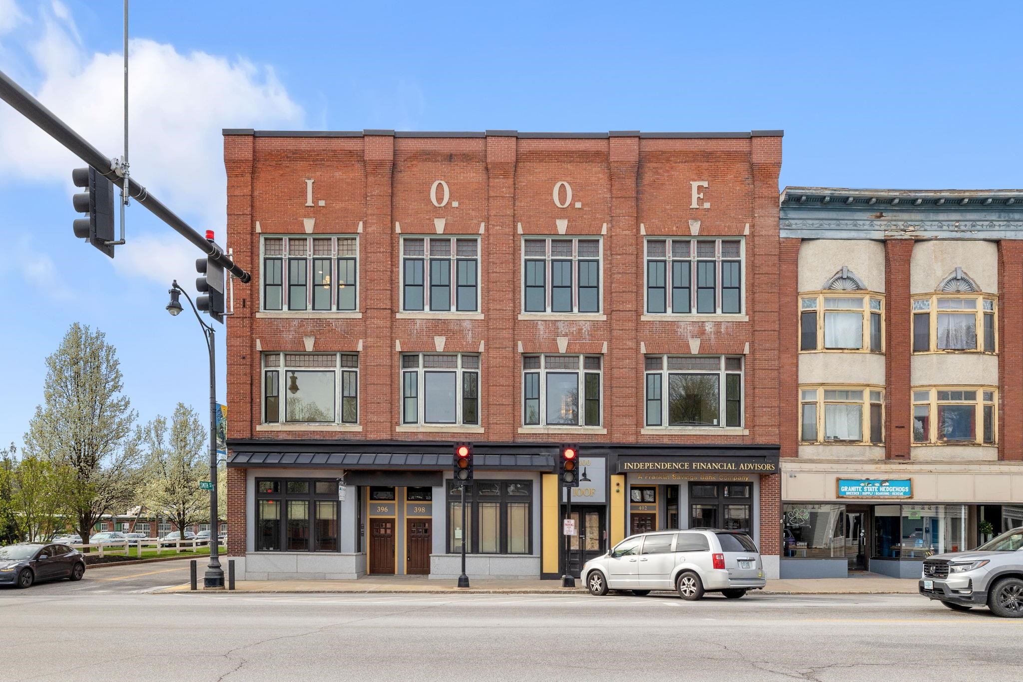 400 Central Street, Unit 5 Franklin, NH 03235 - Photo 14 of 34