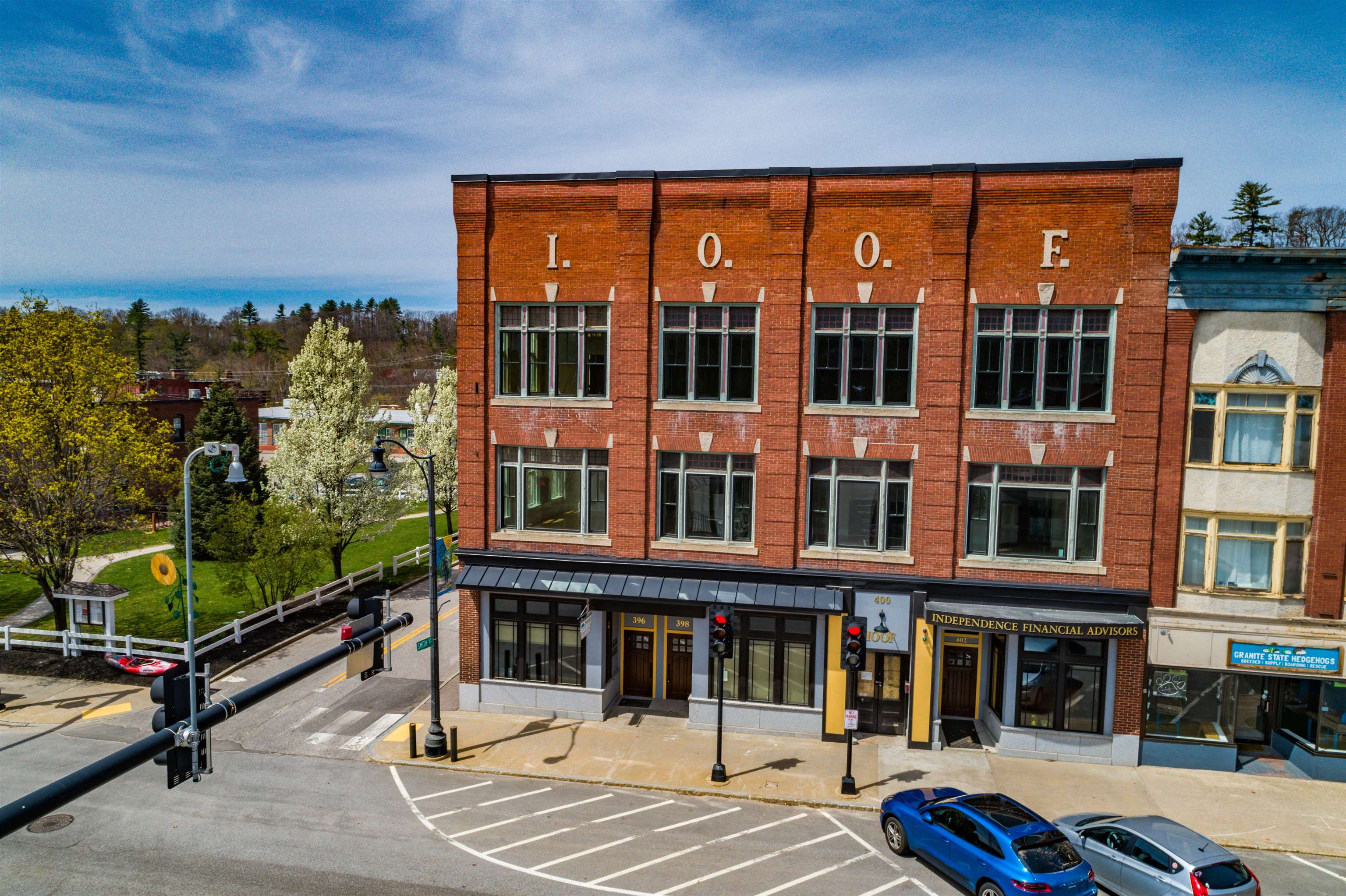 400 Central Street, Unit 5 Franklin, NH 03235 - Photo 15 of 34