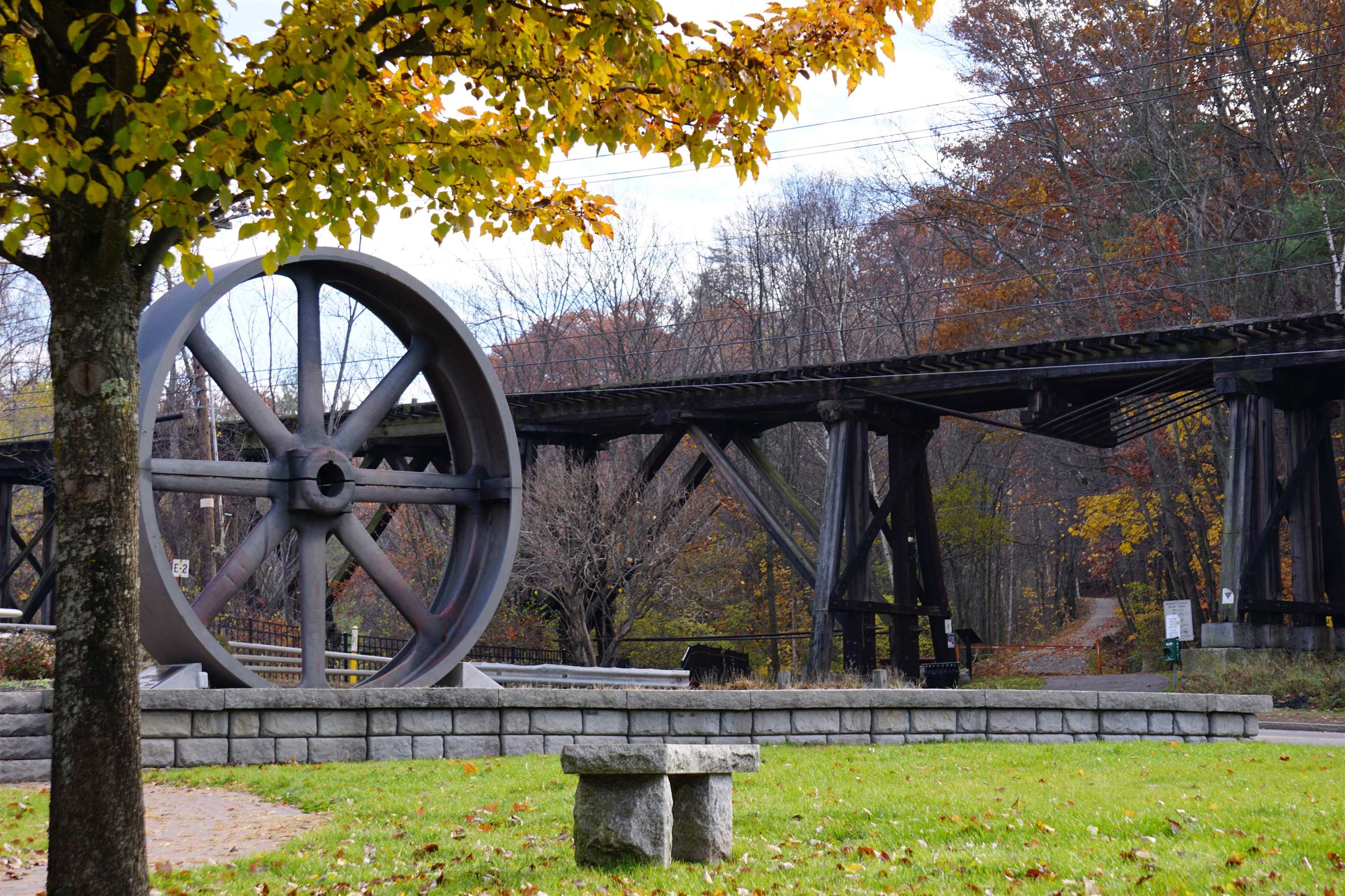 400 Central Street, Unit 5 Franklin, NH 03235 - Photo 18 of 34