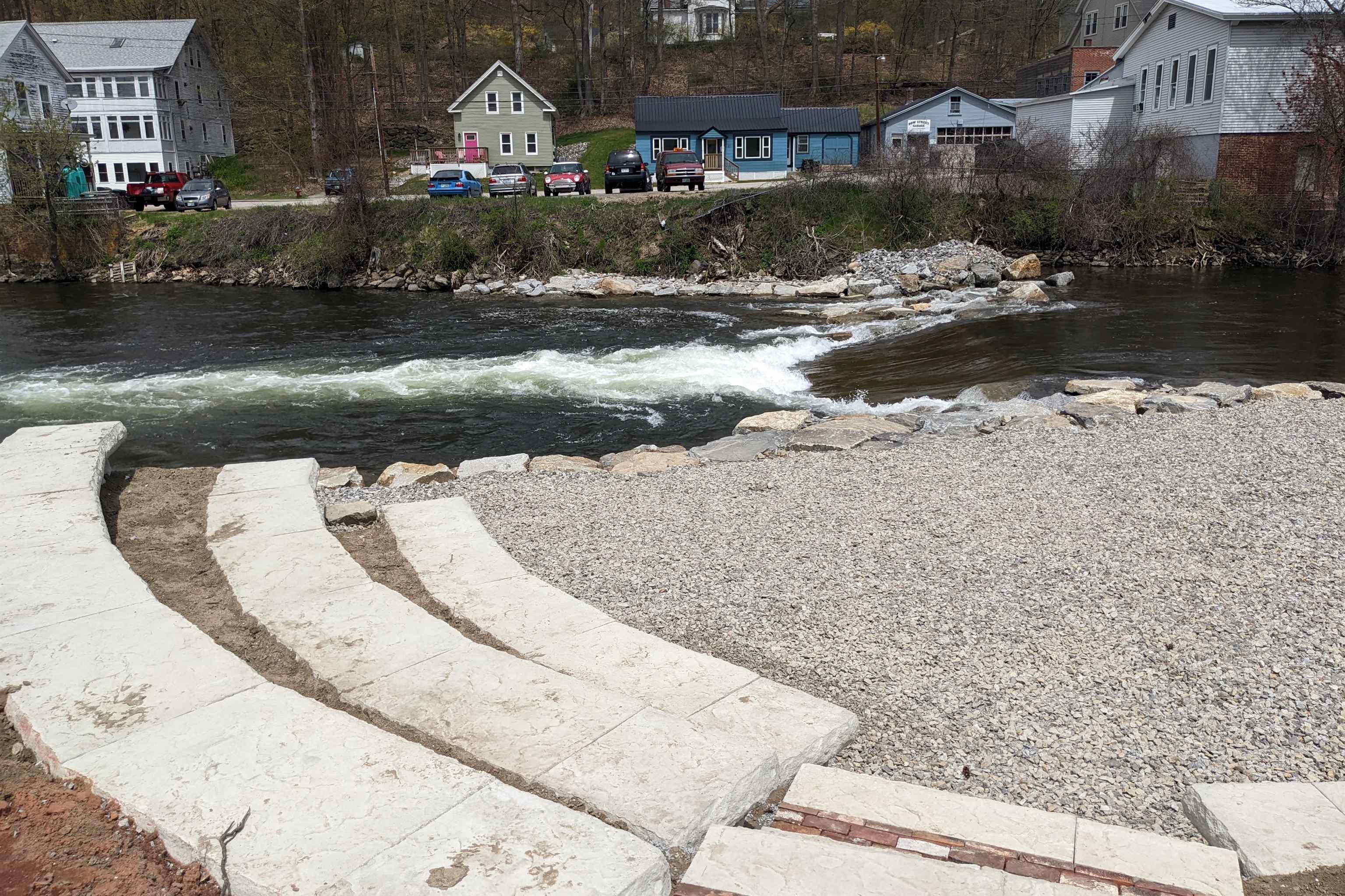 400 Central Street, Unit 5 Franklin, NH 03235 - Photo 21 of 34