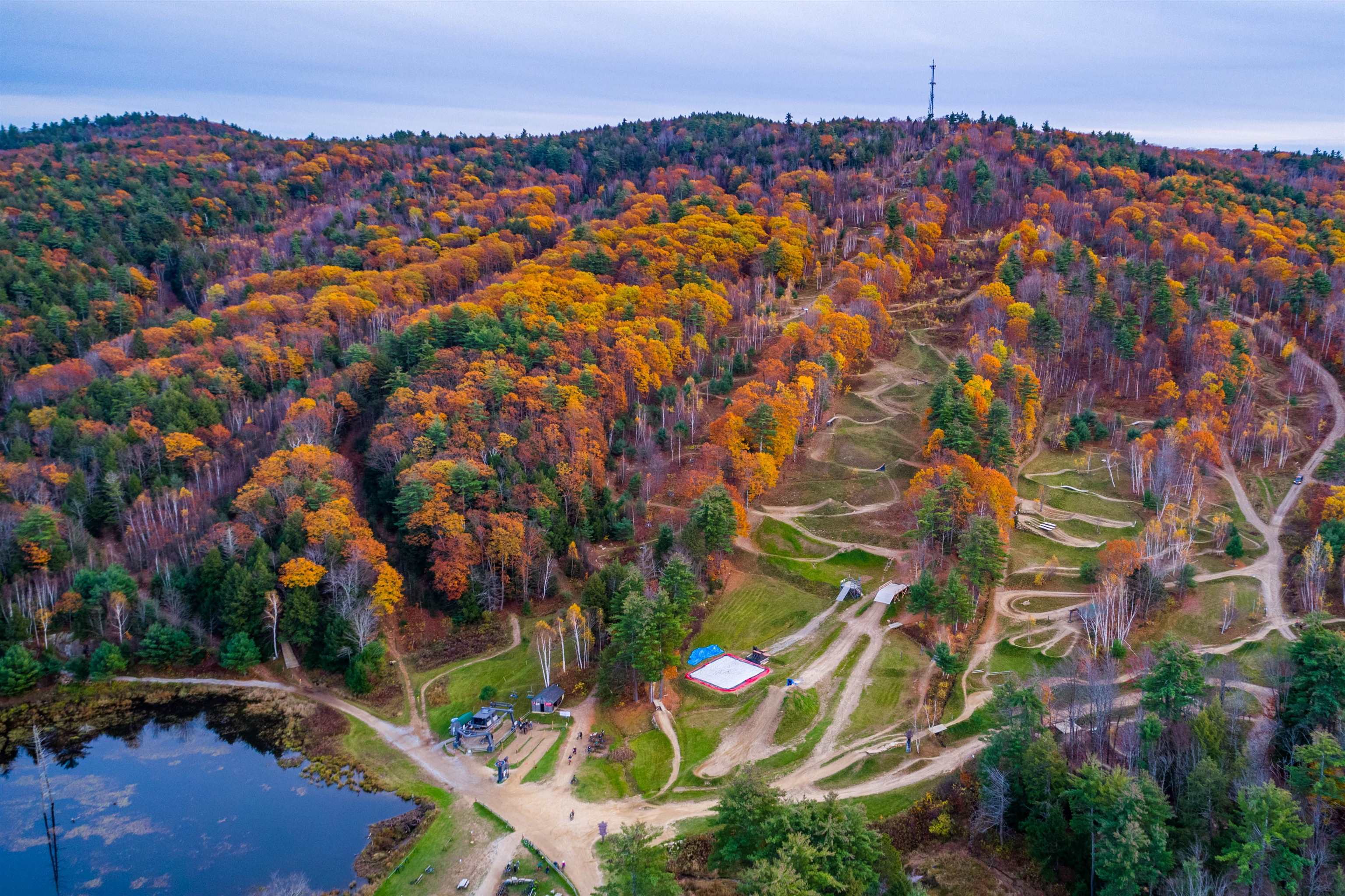 400 Central Street, Unit 5 Franklin, NH 03235 - Photo 22 of 34