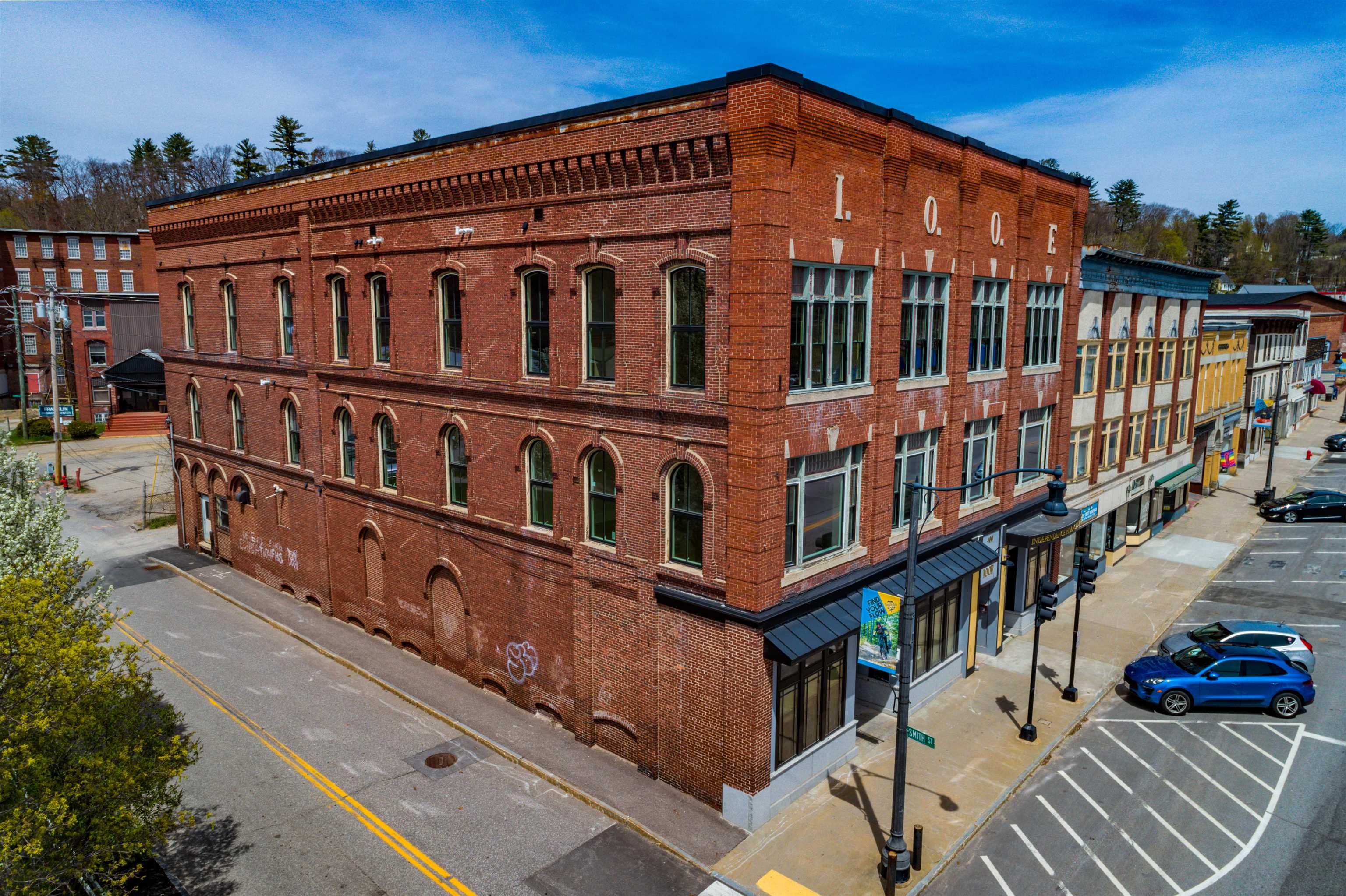 400 Central Street, Unit 5 Franklin, NH 03235 - Photo 24 of 34