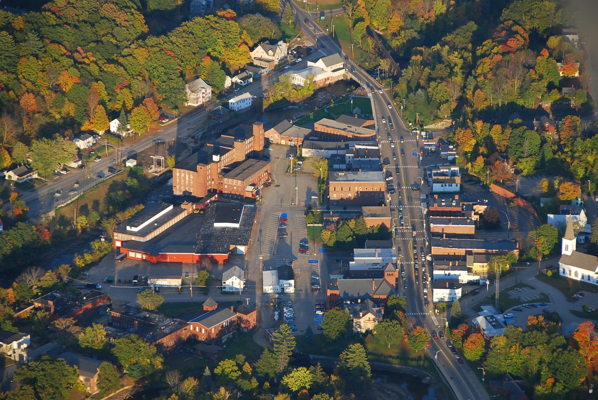 400 Central Street, Unit 5 Franklin, NH 03235 - Photo 25 of 34