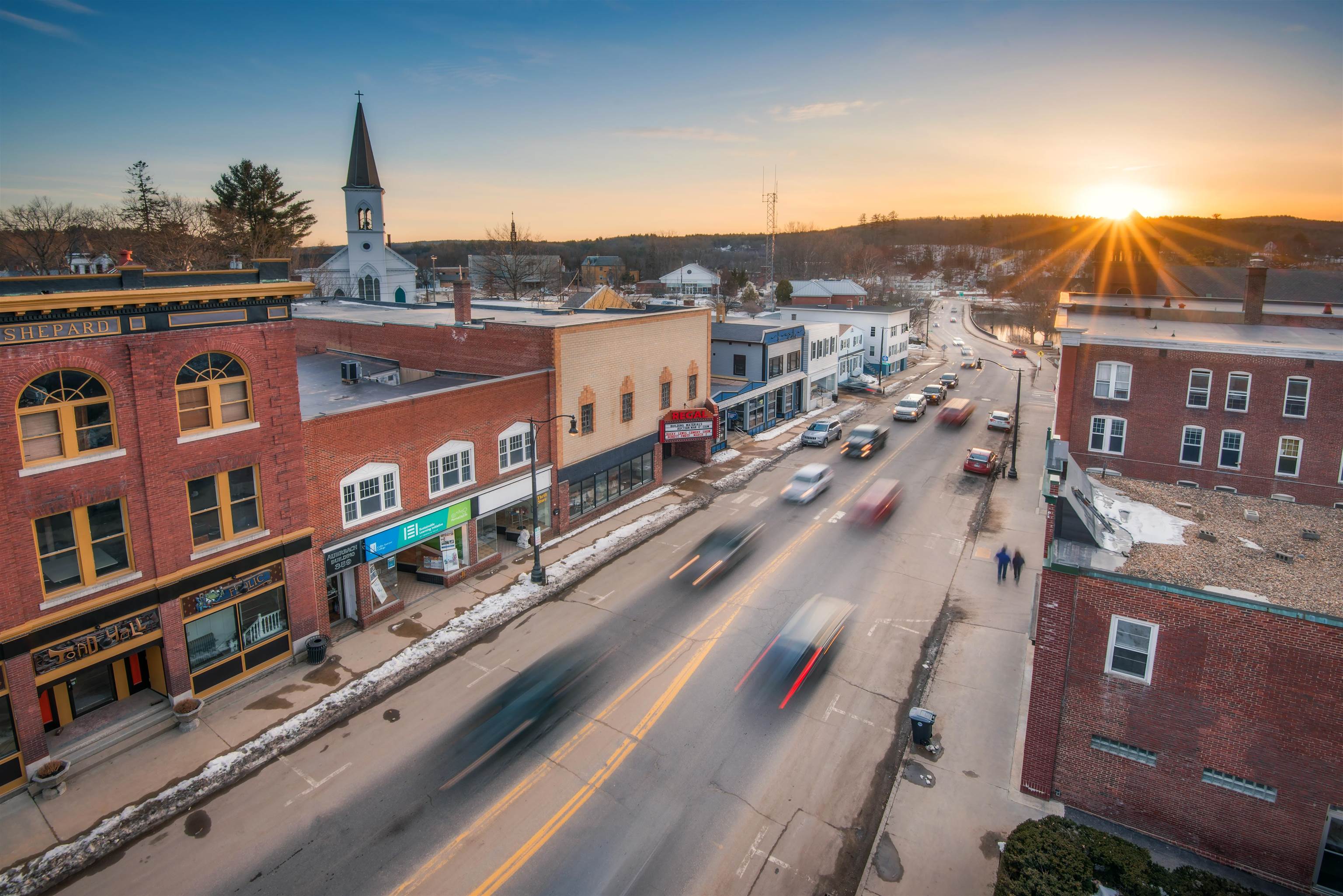 400 Central Street, Unit 5 Franklin, NH 03235 - Photo 26 of 34