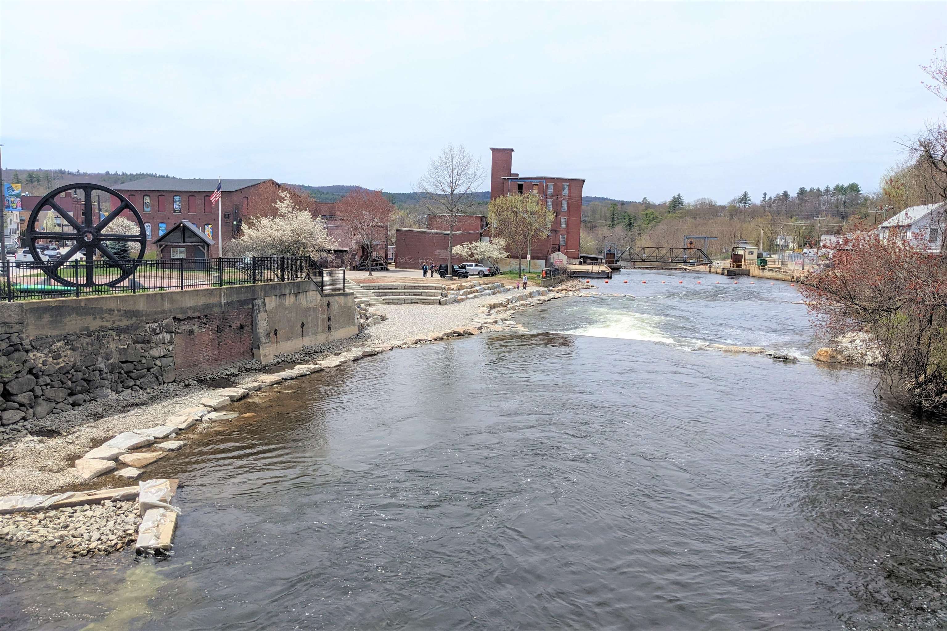 400 Central Street, Unit 5 Franklin, NH 03235 - Photo 28 of 34
