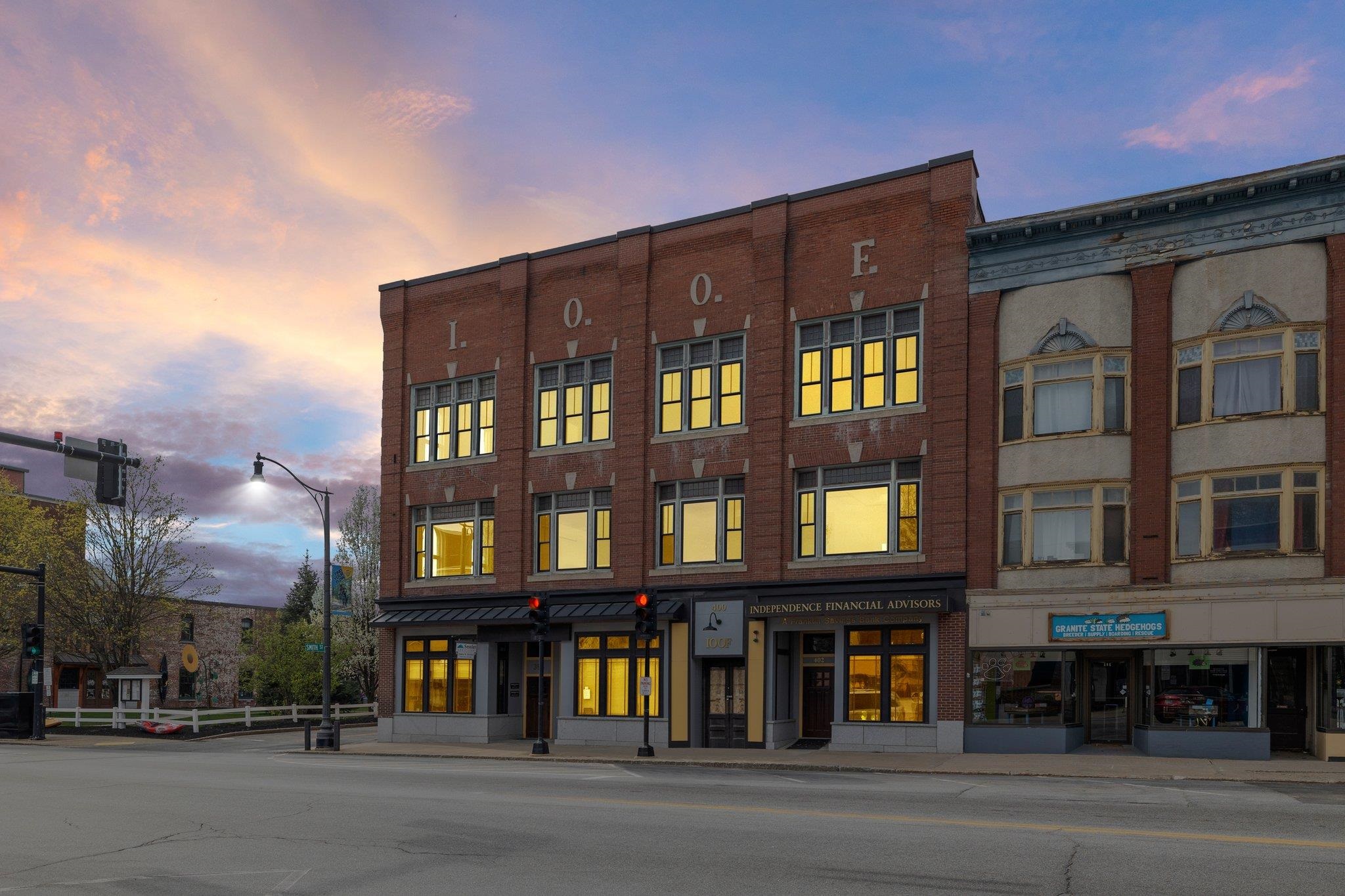 400 Central Street, Unit 5 Franklin, NH 03235 - Photo 3 of 34