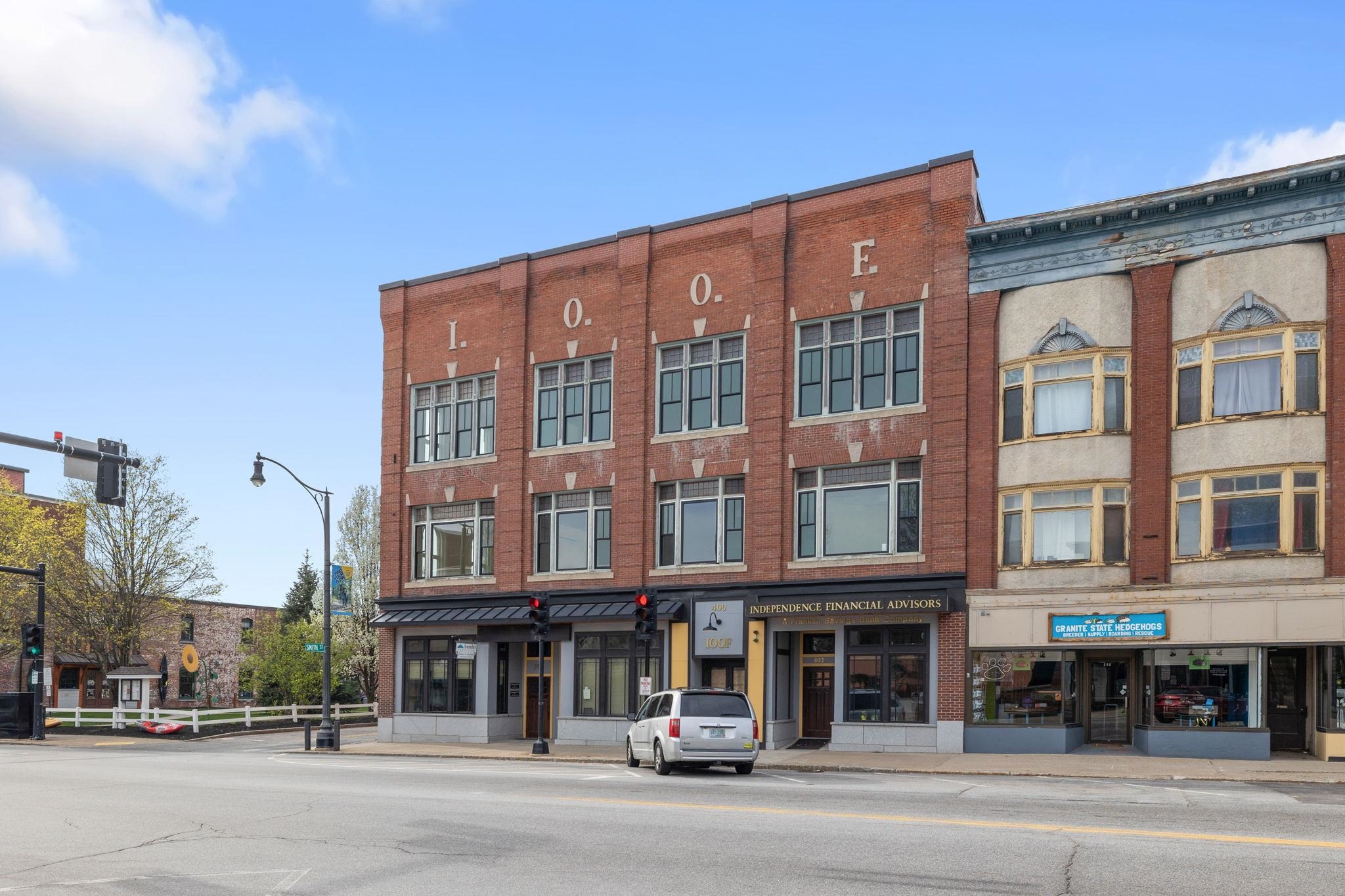 400 Central Street, Unit 5 Franklin, NH 03235 - Photo 33 of 34