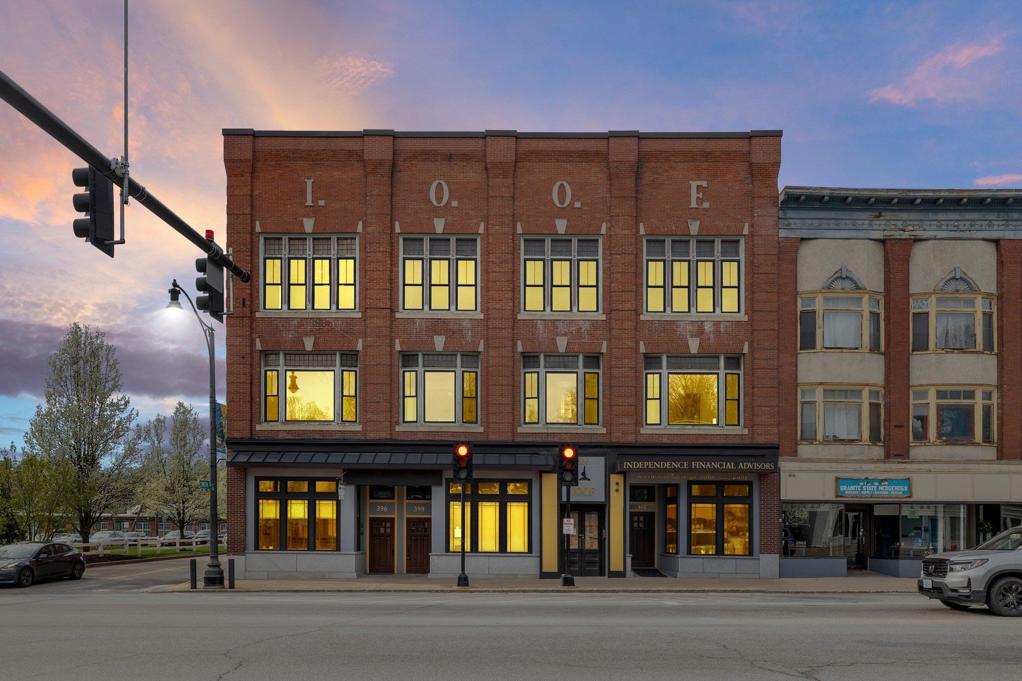 400 Central Street, Unit 5 Franklin, NH 03235 - Photo 34 of 34