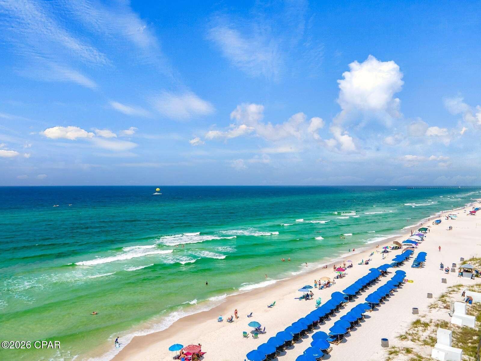 14701 Front Beach Road, Unit 627 Panama City Beach, FL 32413 - Photo 46 of 46 Gallery Image 46