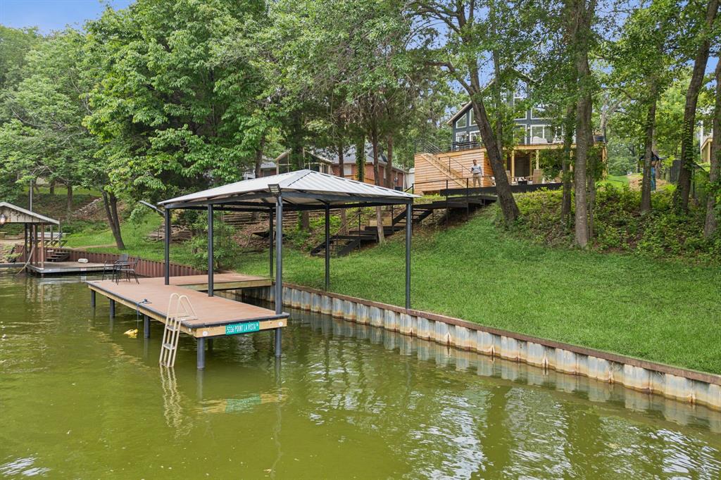 5336 Point La Vista Road Malakoff, TX 75148 - Photo 25 of 32