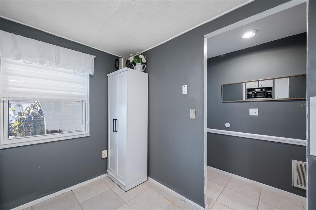 4210 Touchton Place, Unit 2 New Port Richey, FL 34652 - Photo 10 of 34 a view of a hallway with front door