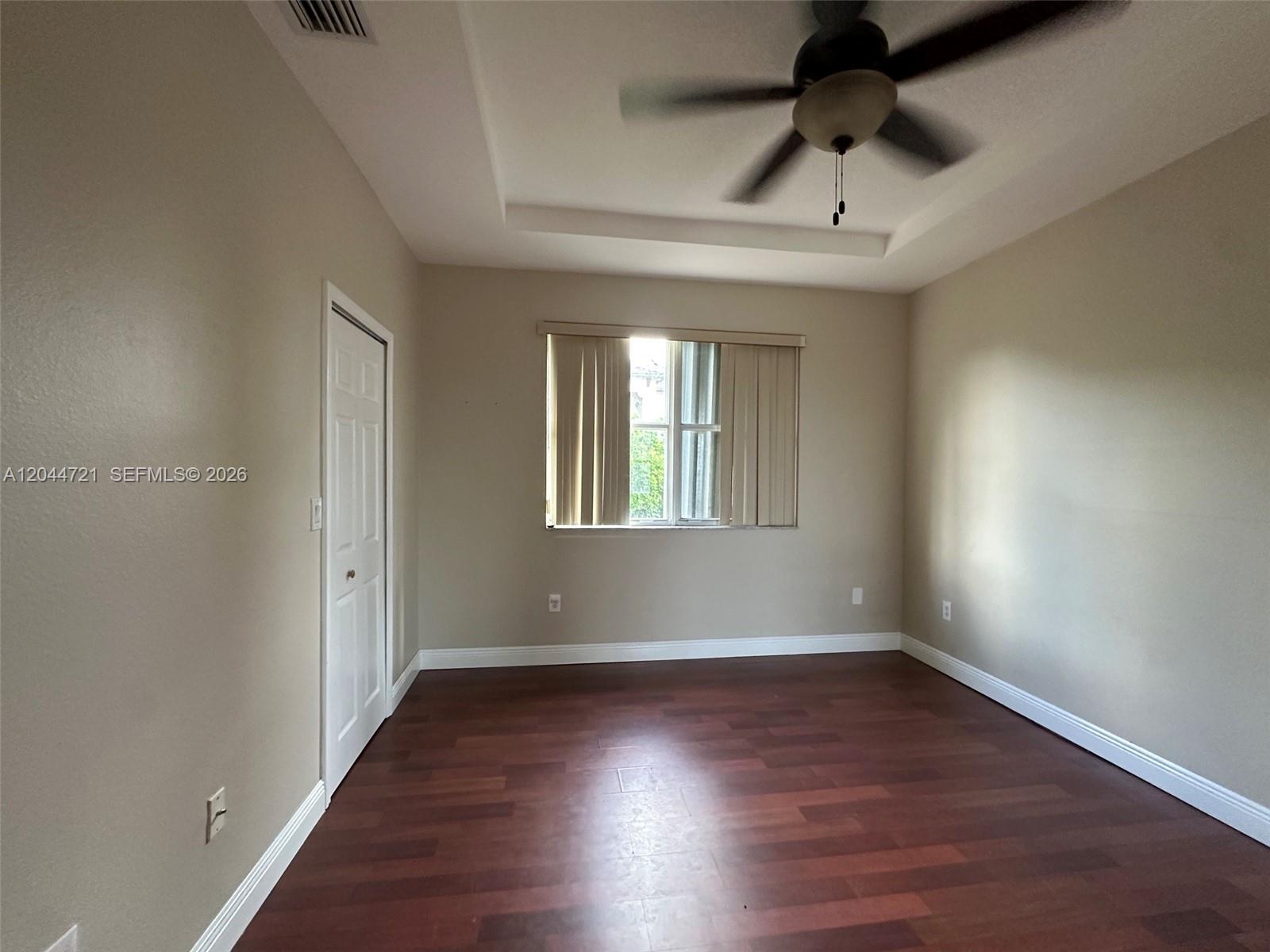 13741 Southwest 274th Terrace Homestead, FL 33032 - Photo 30 of 35 Primary bedroom