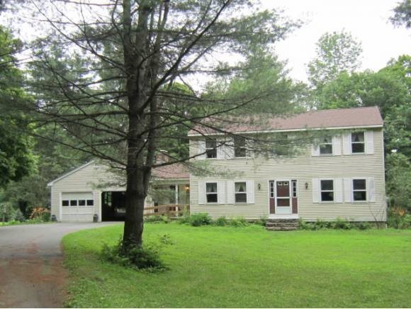 192 Middletown Road Londonderry, VT 05155 - Photo 1 of 1 Gallery Image 1