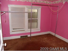30 Fishersville Road Fishersville, VA 22939 - Photo 8 of 8 a view of empty room
