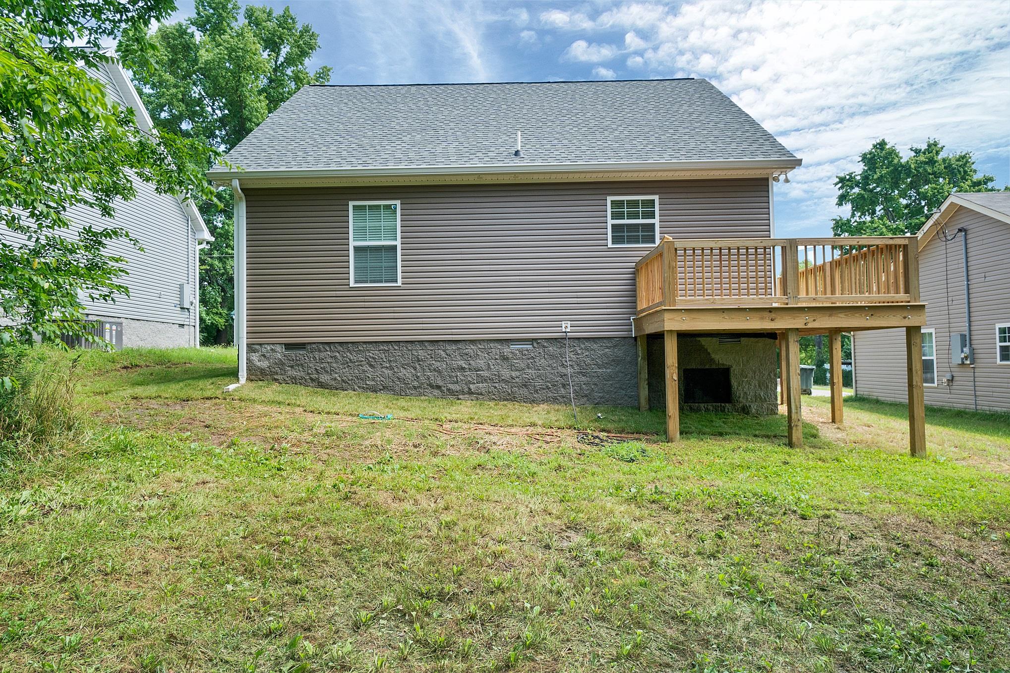 910 East 16th Avenue Springfield, TN 37172 - Photo 8 of 8 Gallery Image 8