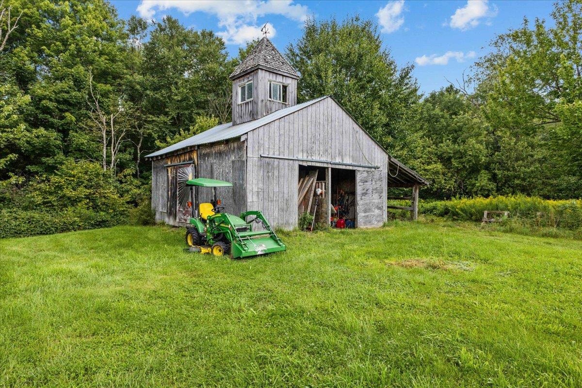 991 Jerusalem Road Bristol, VT 05443 - Photo 48 of 60 Gallery Image 48