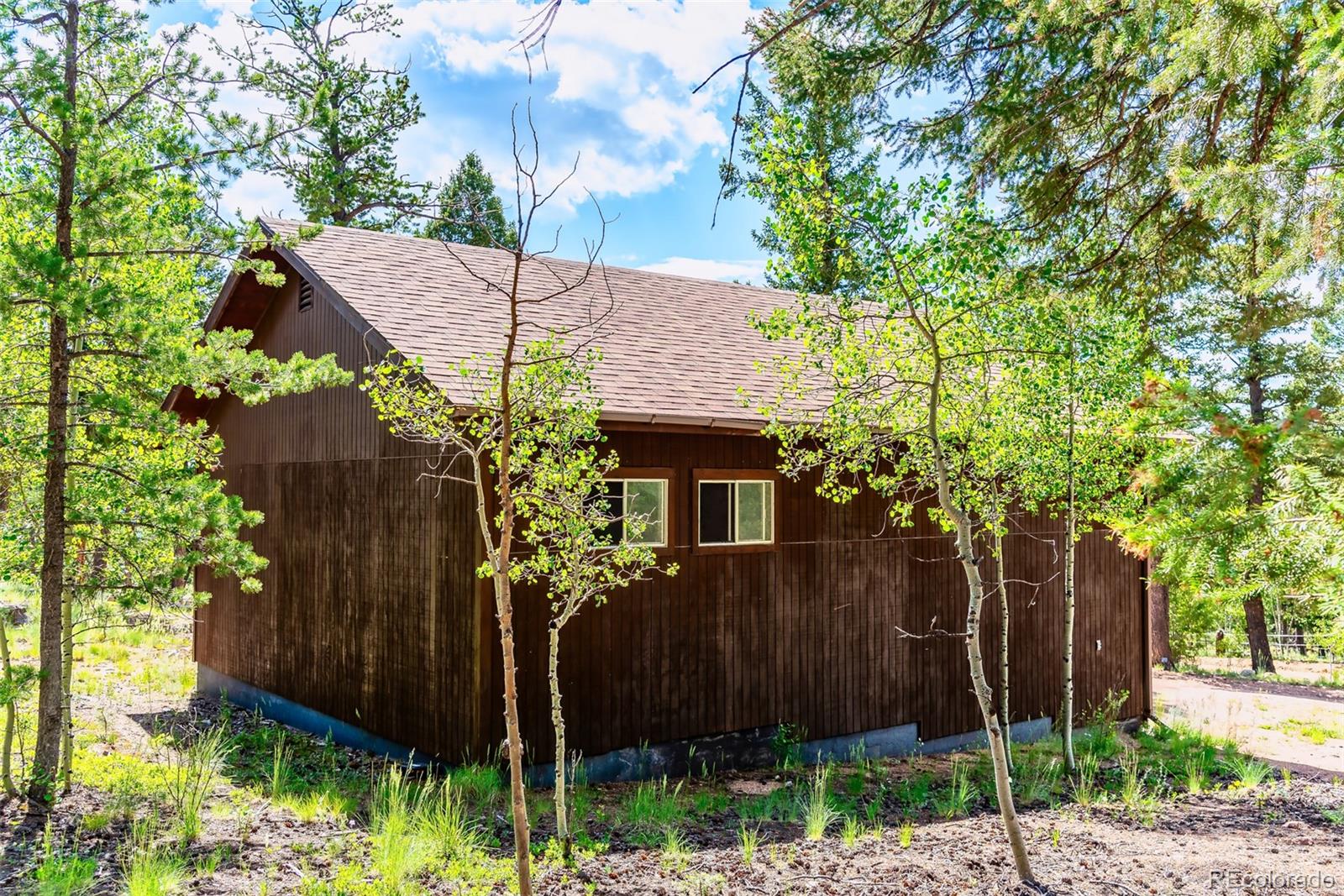 244 Old Sawmill Road Bailey, CO 80421 - Photo 36 of 38 Gallery Image 36
