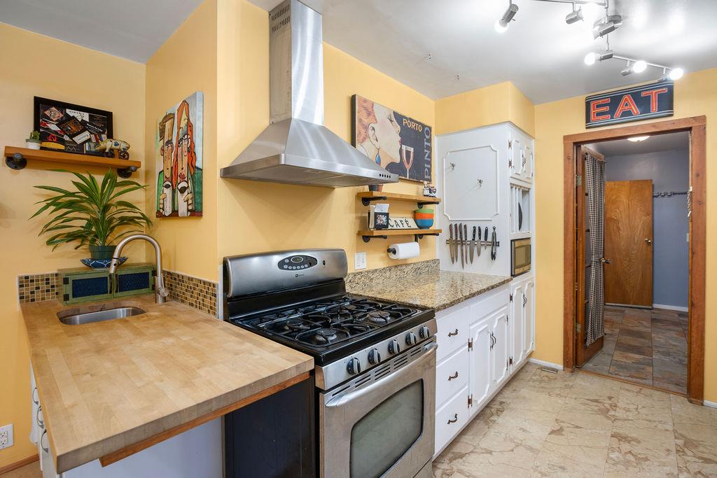 7041 Mt Aukum Road Somerset, CA 95684 - Photo 13 of 73