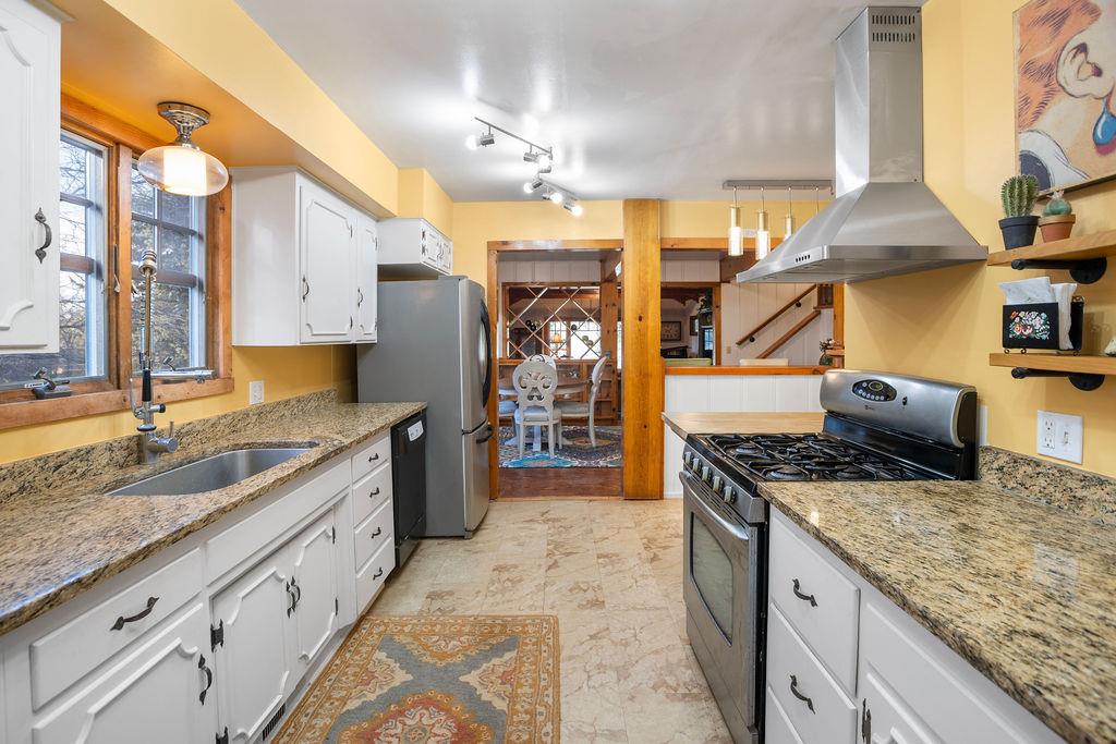 7041 Mt Aukum Road Somerset, CA 95684 - Photo 17 of 73