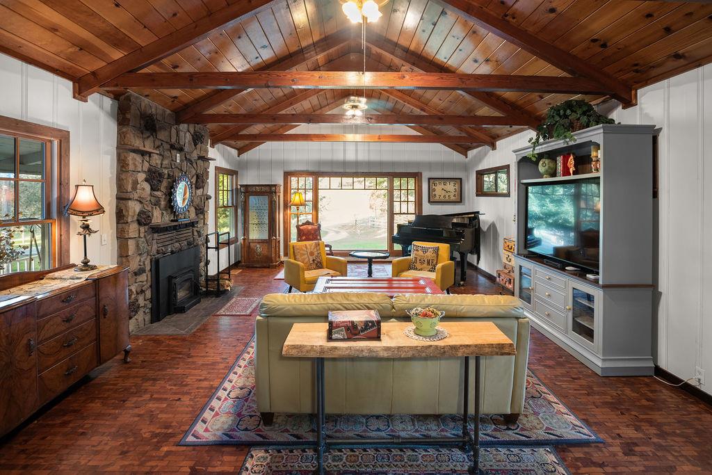 7041 Mt Aukum Road Somerset, CA 95684 - Photo 21 of 73