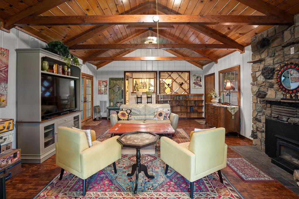 7041 Mt Aukum Road Somerset, CA 95684 - Photo 22 of 73