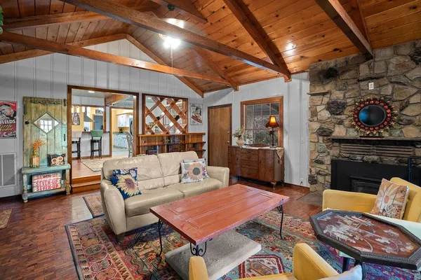 $555,000 | 7041 Mt Aukum Road, Somerset, CA 95684