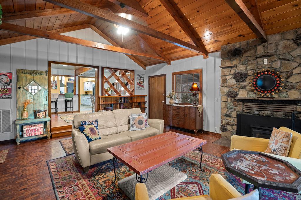 7041 Mt Aukum Road Somerset, CA 95684 - Photo 23 of 73