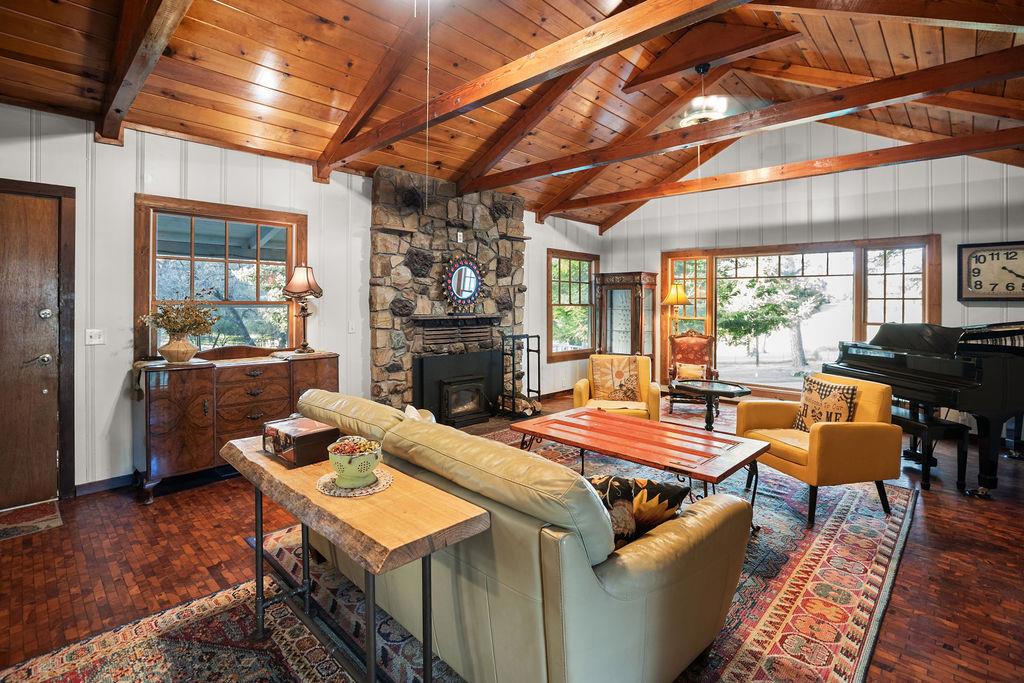 7041 Mt Aukum Road Somerset, CA 95684 - Photo 24 of 73