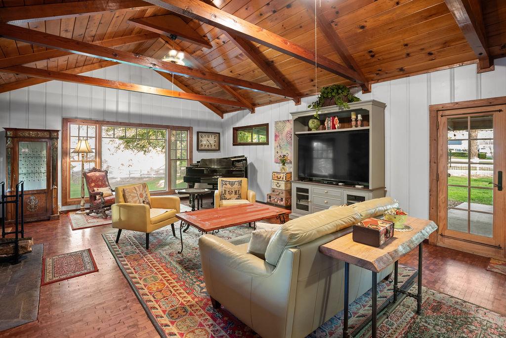 7041 Mt Aukum Road Somerset, CA 95684 - Photo 25 of 73