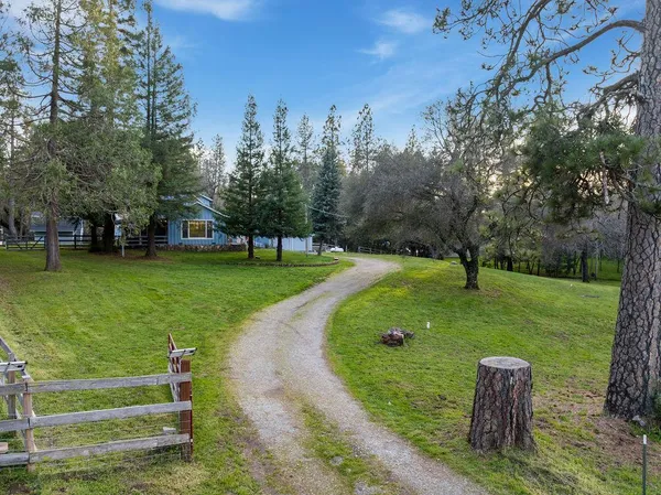 $555,000 | 7041 Mt Aukum Road, Somerset, CA 95684