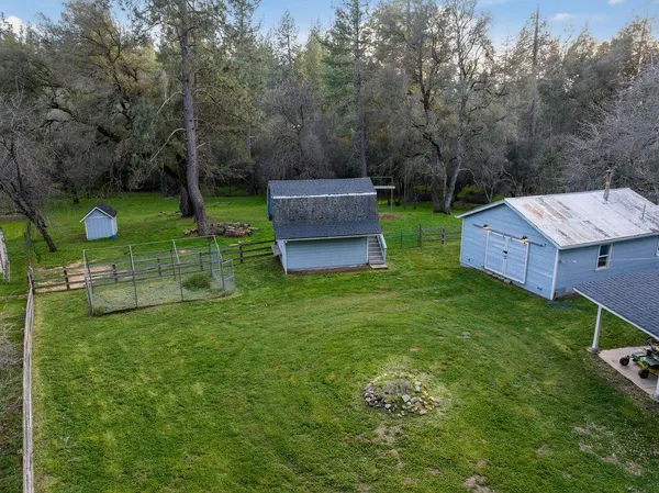 $555,000 | 7041 Mt Aukum Road, Somerset, CA 95684
