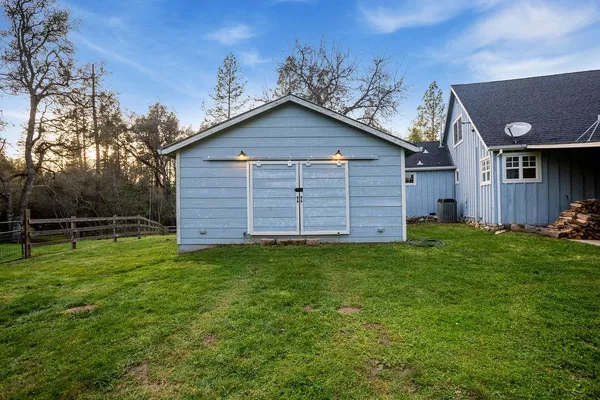 $555,000 | 7041 Mt Aukum Road, Somerset, CA 95684